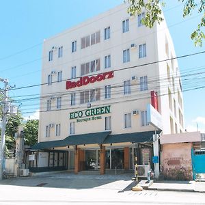 Reddoorz Plus At Eco Green Boutique Hotel